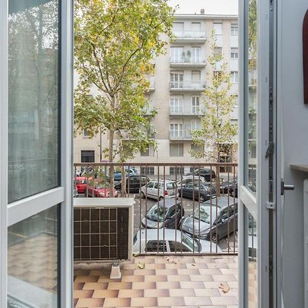 Lust Studio Naviglio Милано Екстериор снимка