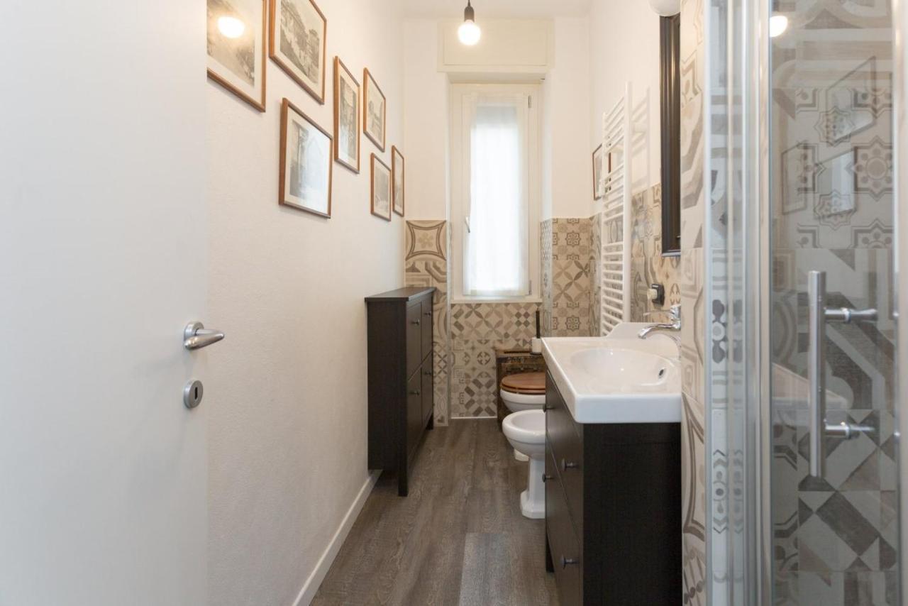 Lust Studio Naviglio Милано Екстериор снимка
